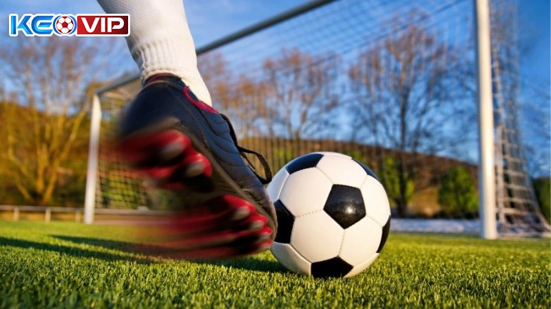 Biến động kèo rung có sự thay đổi nhanh chóng