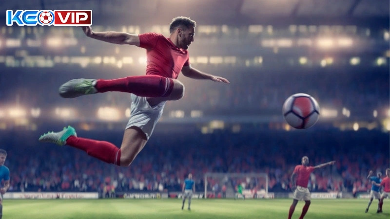 Đừng bỏ lỡ bất cứ diễn biến trận đấu nào